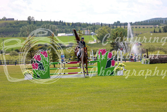 2025 - Conor - June Classic I - Sunday June 15th - 17578