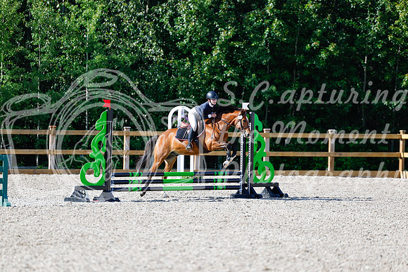 2025 - Haylee - Picco Horse Show - Thursday July 24th 00918