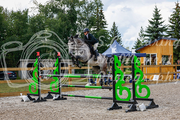 2025 - Haylee - Picco Horse Show - Sunday July 27th 05896