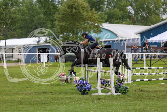 2025 - Shea - Teesdale - Friday July 25th - 07930