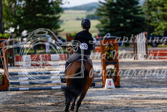 2025 - Haylee - June Classic II - Sunday June 22nd - 00610