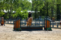 2025 - Mara - June Classic I - Saturday June 14th - 08550