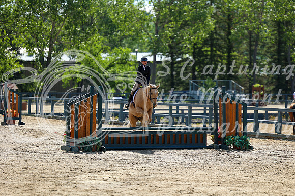 2025 - Mara - June Classic I - Saturday June 14th - 08550