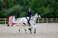 2025 - Haylee - Picco Horse Show - Sunday July 27th 04434