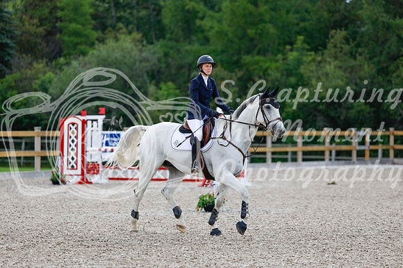 2025 - Haylee - Picco Horse Show - Sunday July 27th 04434