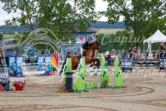 2025 - Haylee - Rocky Mountain Classic II - Saturday August 16th - 23443