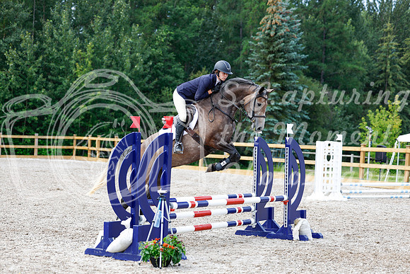 2025 - Haylee - Picco Horse Show - Saturday July 26th 03435