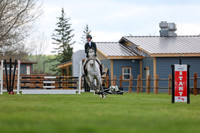 2025 - Shea - Bow Valley II - Saturday May 17th - 01855
