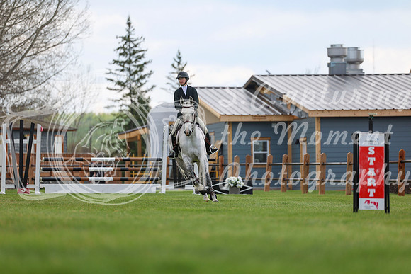 2025 - Shea - Bow Valley II - Saturday May 17th - 01855