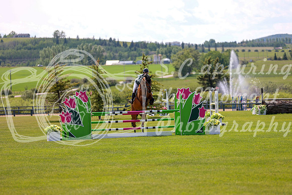 2025 - Conor - June Classic I - Sunday June 15th - 16982