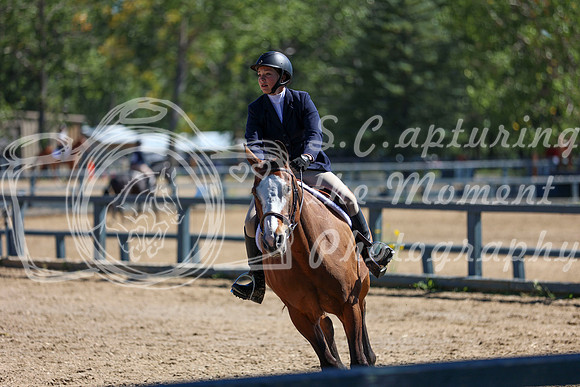 2025 - Zoe - Rocky Mountain Classic III - Sunday August 24th - 18090