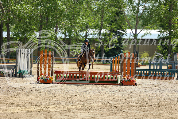 2025 - Mara - June Classic I - Saturday June 14th - 09487