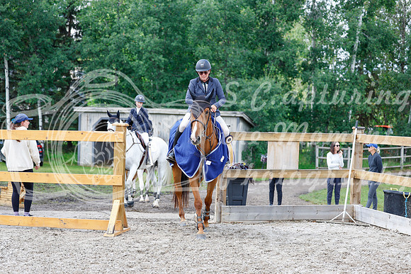 2025 - Haylee - Picco Horse Show - Sunday July 27th 04596