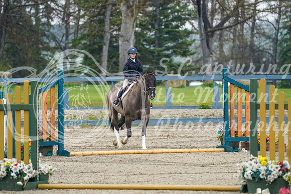 2025 - Jackie - Bow Valley II - Sunday May 18th - 09347