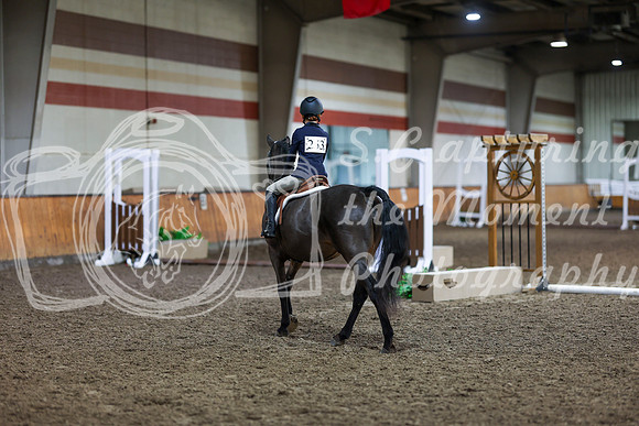 2025 - HJ Schooling - Saturday March 22nd - 1029