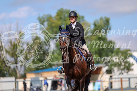 2025 - Shea - Rocky Mountain Classic II - Wednesday August 13th - 03819