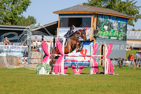 2025 - Haylee - Rocky Mountain Classic III - Sunday August 24th - 00947