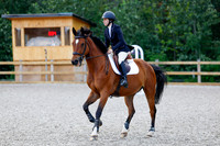 2025 - Haylee - Picco Horse Show - Sunday July 27th 04821