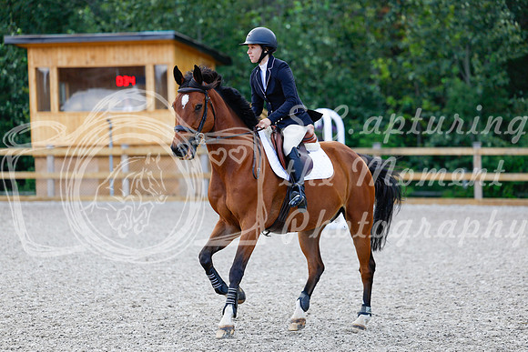 2025 - Haylee - Picco Horse Show - Sunday July 27th 04821