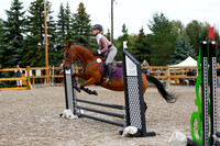 2025 - Haylee - Picco Horse Show - Saturday July 26th 00949