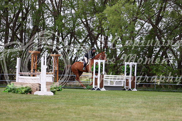 2025 - Mykenzi - Blue Sky Classic - Monday, May 19th 05671