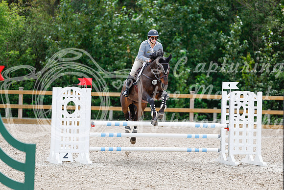 2025 - Haylee - Picco Horse Show - Friay July 25th 03012