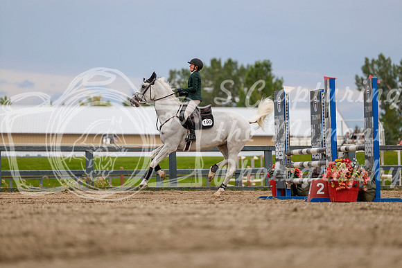 2025 - Haylee - Rocky Mountain Classic II - Friday August 15th - 00037