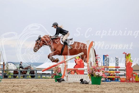 2025 - Haylee - Rocky Mountain Classic II - Friday August 15th - 00510