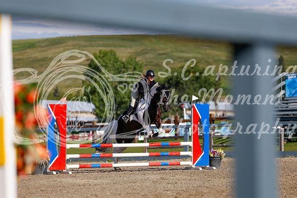 2025 - Haylee - Rocky Mountain Classic III - Wednesday August 20th - 03503