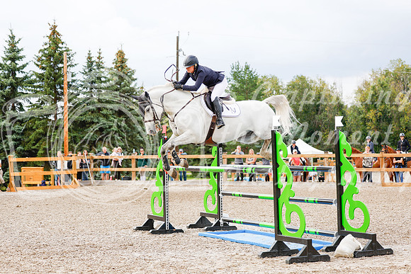 2025 - Haylee - Picco Horse Show - Saturday July 26th 09563
