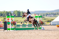 2025 - Haylee - Rocky Mountain Classic III - Friday August 22nd - 02513