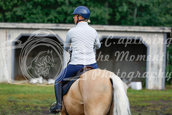 2025 - Haylee - Picco Horse Show - Saturday July 26th 00017