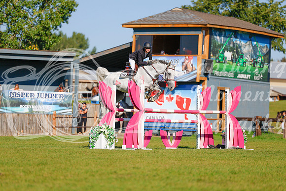 2025 - Haylee - Rocky Mountain Classic III - Sunday August 24th - 01076