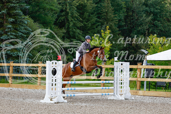 2025 - Haylee - Picco Horse Show - Sunday July 27th 02583
