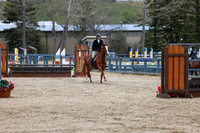 2025 - Shea - Bow Valley II - Friday May 16th - 09092