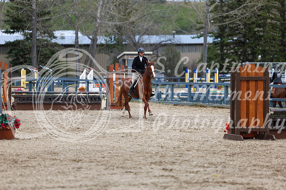 2025 - Shea - Bow Valley II - Friday May 16th - 09092