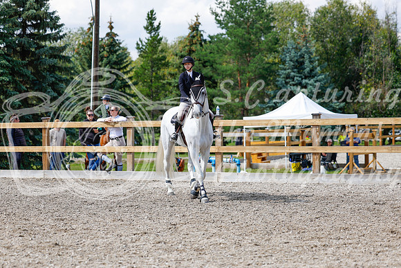 2025 - Haylee - Picco Horse Show - Saturday July 26th 07889
