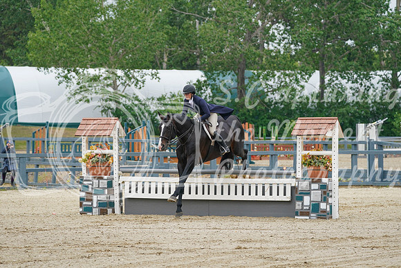 2025 - Kiana - June Classic II - Friday June 20th - 07115