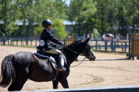 2025 - Zoe - Rocky Mountain Classic III - Sunday August 24th - 17482