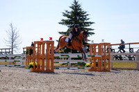 2025 - Haylee - Spring Welcome - Saturday April 26th - 02488