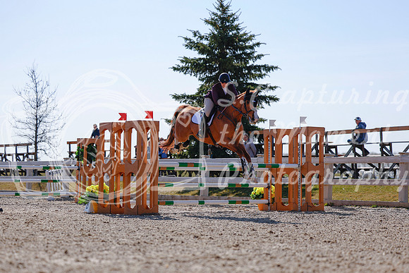 2025 - Haylee - Spring Welcome - Saturday April 26th - 02488