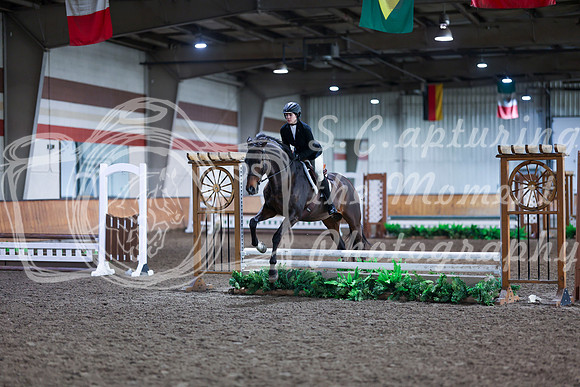 2025 - HJ Schooling - Saturday March 22nd - 5701