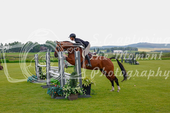 2025 - Haylee - Rocky Mountain Classic II - Friday August 15th - 20141