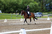 2025 - Dressage Festival - Sunday July 6th - 14398