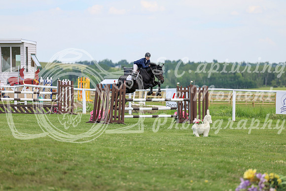 2025 - Shea - Teesdale - Thursday July 24th - 05580