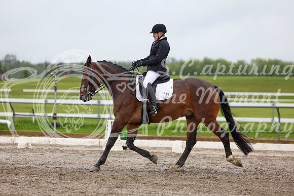 2025 - Dressage Festival - Sunday July 6th - 08806