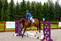 2025 - Haylee - Picco Horse Show - Sunday July 27th 00017