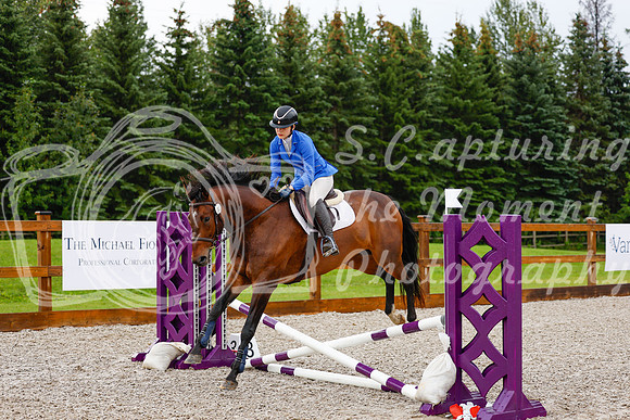 2025 - Haylee - Picco Horse Show - Sunday July 27th 00017