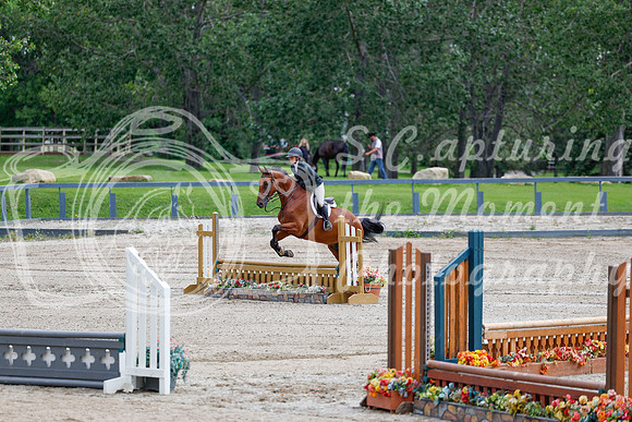 2025 - Haylee - Rocky Mountain Classic II - Thursday August 14th - 09249