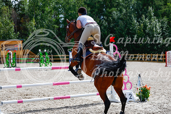 2025 - Haylee - Picco Horse Show - Friay July 25th 04901